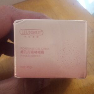Hunmui Korean Beauty Pore Base Gel